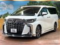 2019 Toyota Alphard G