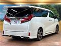 2019 Toyota Alphard G