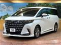 2024 Toyota Alphard G