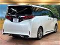 2024 Toyota Alphard G
