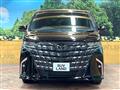 2024 Toyota Alphard G