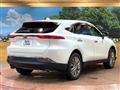 2020 Toyota Harrier