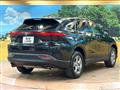 2023 Toyota Harrier