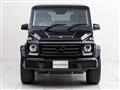 2017 Mercedes-Benz G-Class