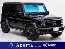 2025 Mercedes-Benz G-Class