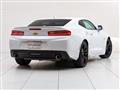 2018 Chevrolet Camaro