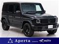 2022 Mercedes-Benz G-Class