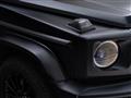 2022 Mercedes-Benz G-Class