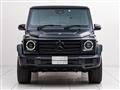 2022 Mercedes-Benz G-Class