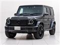 2022 Mercedes-Benz G-Class
