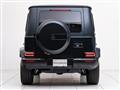 2022 Mercedes-Benz G-Class