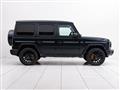 2022 Mercedes-Benz G-Class