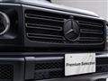 2022 Mercedes-Benz G-Class