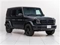 2022 Mercedes-Benz G-Class