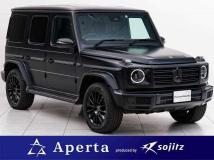 2022 Mercedes-Benz G-Class