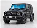 2024 Mercedes-Benz G-Class