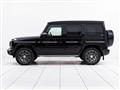2024 Mercedes-Benz G-Class