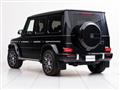 2024 Mercedes-Benz G-Class