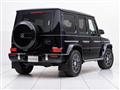 2024 Mercedes-Benz G-Class