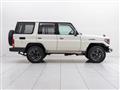 2002 Toyota Landcruiser 70