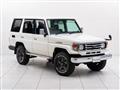 2002 Toyota Landcruiser 70