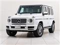 2023 Mercedes-Benz G-Class