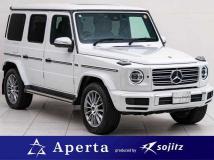 2023 Mercedes-Benz G-Class