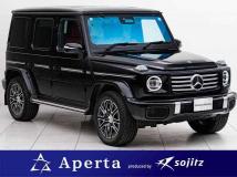 2025 Mercedes-Benz G-Class