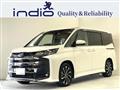 2024 Toyota Noah