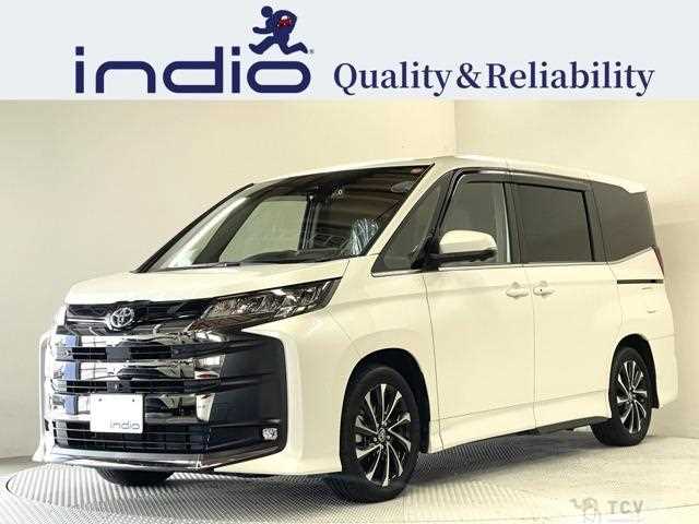 2024 Toyota Noah