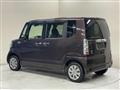 2015 Honda N BOX