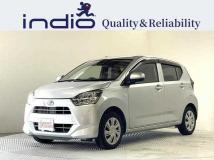 2021 Daihatsu Mira