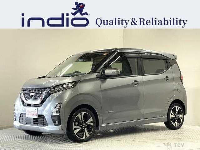 2021 Nissan Nissan Others