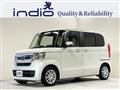 2021 Honda N BOX