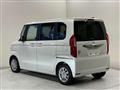 2021 Honda N BOX