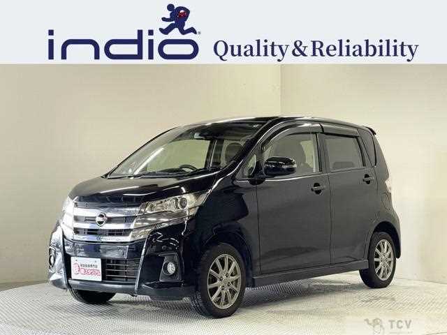 2019 Nissan Nissan Others