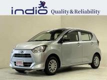 2021 Daihatsu Mira