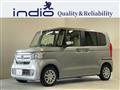 2019 Honda N BOX