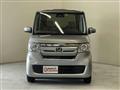 2019 Honda N BOX