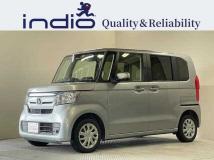2019 Honda N BOX