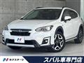 2018 Subaru IMPREZA XV HYBRID
