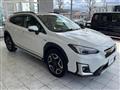 2018 Subaru IMPREZA XV HYBRID