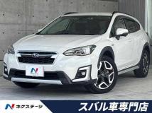 2018 Subaru IMPREZA XV HYBRID