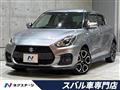 2018 Suzuki Swift