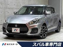 2018 Suzuki Swift