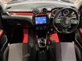 2022 Suzuki Swift