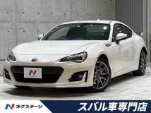 2020 Subaru BRZ