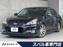 2013 Subaru Legacy B4
