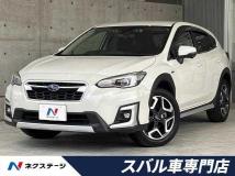 2019 Subaru IMPREZA XV HYBRID