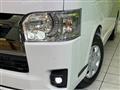 2025 Toyota Hiace Van
